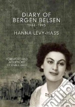 Levy-Hass Hanna, Hand Sophie (TRN), Hass Amira (INT)