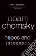 Chomsky Noam