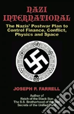 Farrell Joseph P.