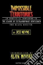 Nevins Jess, Moore Alan (INT), O'Neill Kevin (CON)