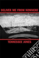 Jones Tennessee