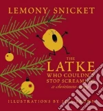 Snicket Lemony, Brown Lisa (ILT)