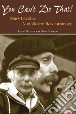 Masters Carol, Davidov Marv