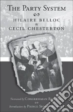 Belloc Hilaire, Chesterton Cecil, Ruspoli Sforza (INT), Paul Ron (FRW)