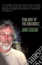 Zerzan John