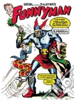 Andrae Thomas, Gordon Mel, Fingeroth Danny (INT)
