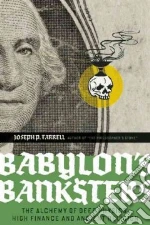 Farrell Joseph P.