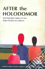 Graziosi Andrea (EDT), Hajda Lubomyr A. (EDT), Hryn Halyna (EDT)