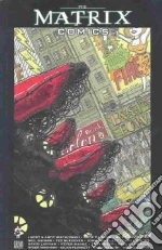 Wachowski Andy, Wachowski Larry, Darrow Geof, Sienkiewicz Bill, Gaiman Neil, McKeever Ted, Van Fleet John, Gibbons Dave