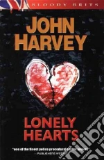 Harvey John