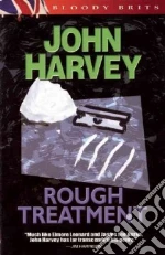 Harvey John