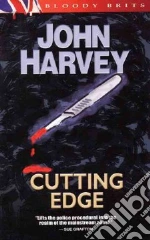 Harvey John