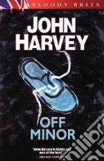 Harvey John