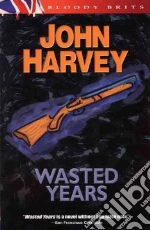 Harvey John