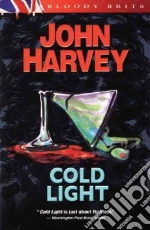 Harvey John