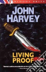 Harvey John