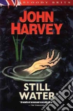 Harvey John