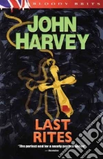 Harvey John
