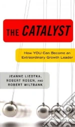 Liedtka Jeanne, Rosen Robert, Wiltbank Robert