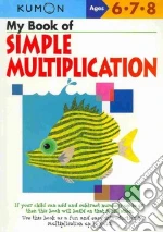 Kumon Publishing (COR), Moto Giovanni K. (ILT), Murakami Yoshiko (ILT)