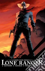 Matthews Brett, Cariello Sergio (ART), Cassaday John (CON)
