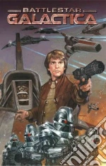 Remender Rick, Rafael Carlos (ILT)