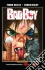 Miller Frank, Bisley Simon (CON)