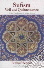 Schuon Frithjof, Cutsinger James S. (EDT), Nasr Seyyed Hossein (FRW)