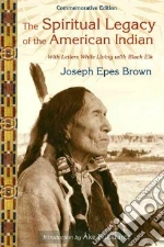 Brown Joseph Epes, Weatherly Marina Brown (EDT), Brown Elenita (EDT), Fitzgerald Michael Oren (EDT), Hultkrantz Ake (INT)