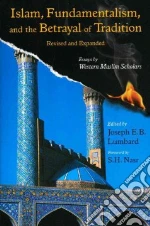 Lumbard Joseph E. B. (EDT), Nasr Seyyed Hossein (FRW)