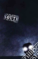 Claypool Les