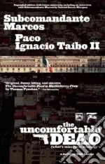 Taibo Paco Ignacio II, Marcos Subcomandante, Lopez Carlos (TRN)