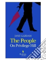 Gardam Jane