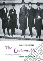 Marinetti F. T., Parzen Jeremy (TRN), Ballerini Luigi (INT)