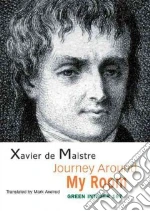 Maistre Xavier De