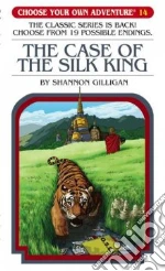 Gilligan Shannon