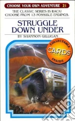 Gilligan Shannon, Burphon S. (ILT)