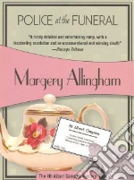 Allingham Margery