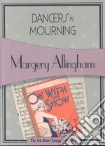 Allingham Margery