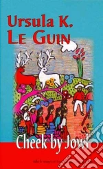 Le Guin Ursula K.