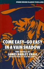 Chase James Hadley, Ollerman Rick (INT)
