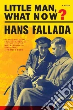 Fallada Hans, Bennett Susan (TRN), Brady Philip (AFT)