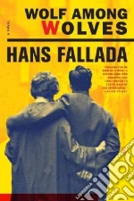 Fallada Hans, Ownes Phillip (TRN), Carstensen Thorsten (TRN), Jacobs Nicholas (TRN)