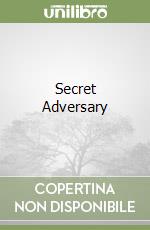 Agatha Christie