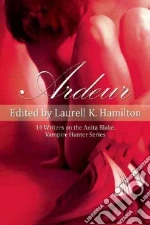 Hamilton Laurell K. (EDT), Wilson Leah (CON)