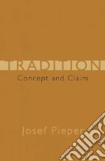 Pieper Josef, Kopff E. Christian (TRN)