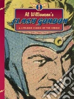 Williamson Al, Schultz Mark (EDT), Aragones Sergio (INT)