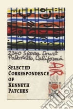 Patchen Kenneth, Frost Allen (EDT), Smith Larry (FRW)