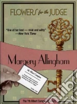 Allingham Margery