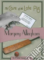 Allingham Margery